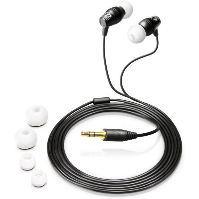 LD System IEHP 1 main product photo