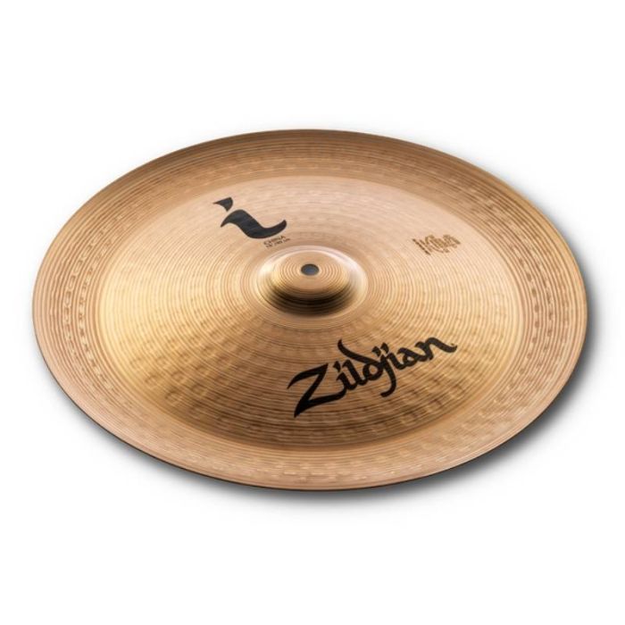 Zildjian 16" I China main product photo