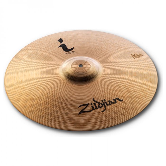 Zildjian 18" I Family Crash Ride ILH18CR main product photo