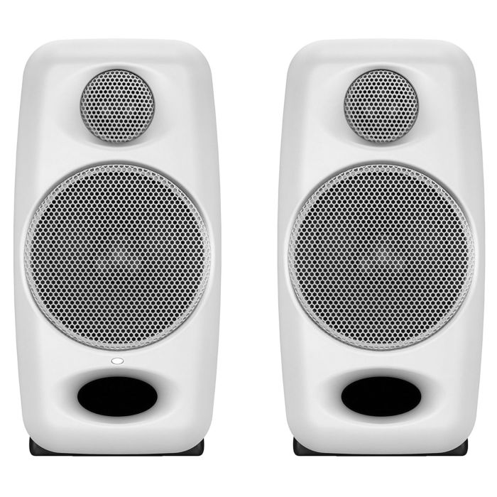 Coppia Monitor Micro monitor ILoud MICRO 50w white main product photo