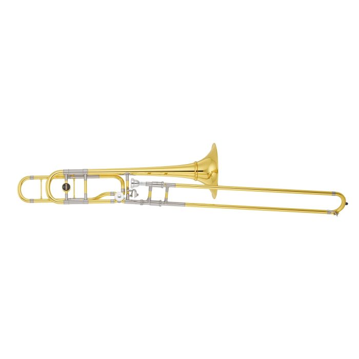 Yamaha YSL882-OD Trombone Tenore con ritorta campana smontabile main product photo