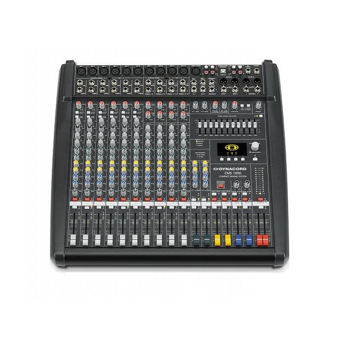 Dynacord CMS1000-3 main product photo