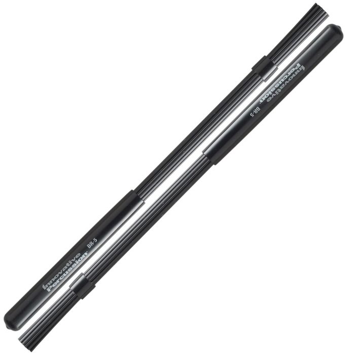 Spazzole Innovative Percussion BR5 Synthetic rods light main product photo