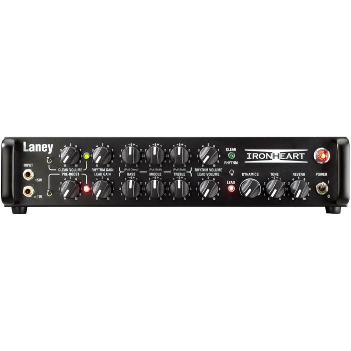Laney IRT-STUDIO main product photo