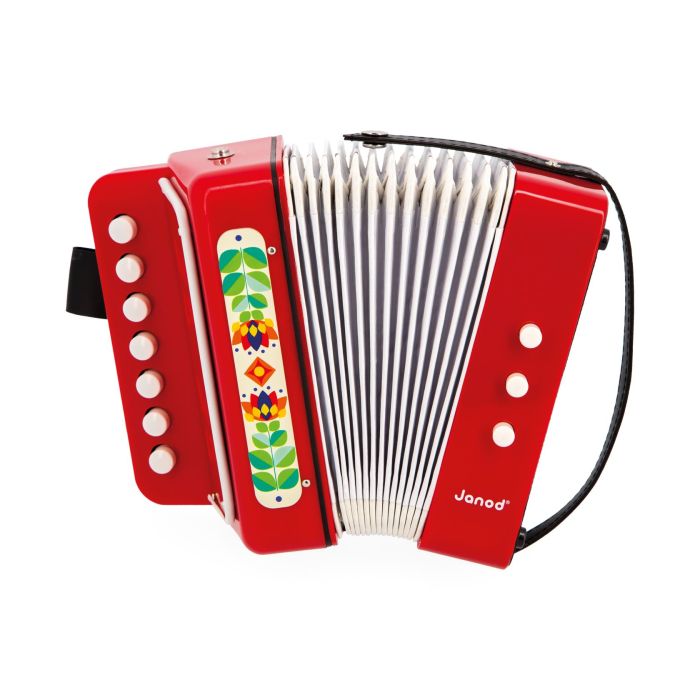 Fisarmonica Gioia main product photo