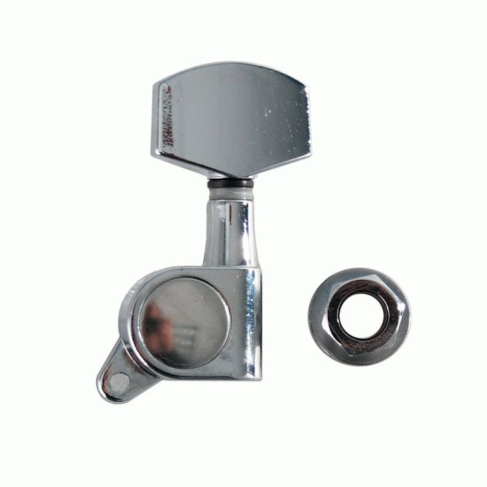 Meccaniche chitarra elettrica Soundsation SMH-W-CS-3L3R main product photo