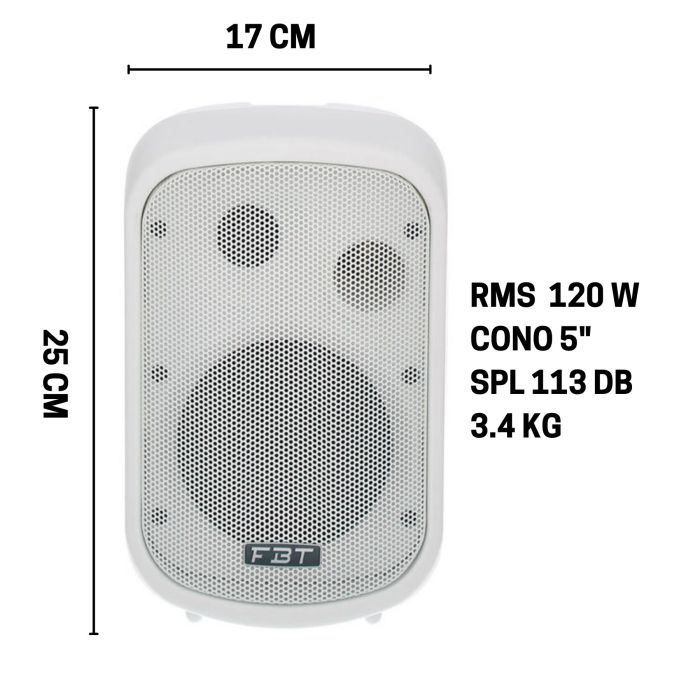 FBT J5AW main product photo