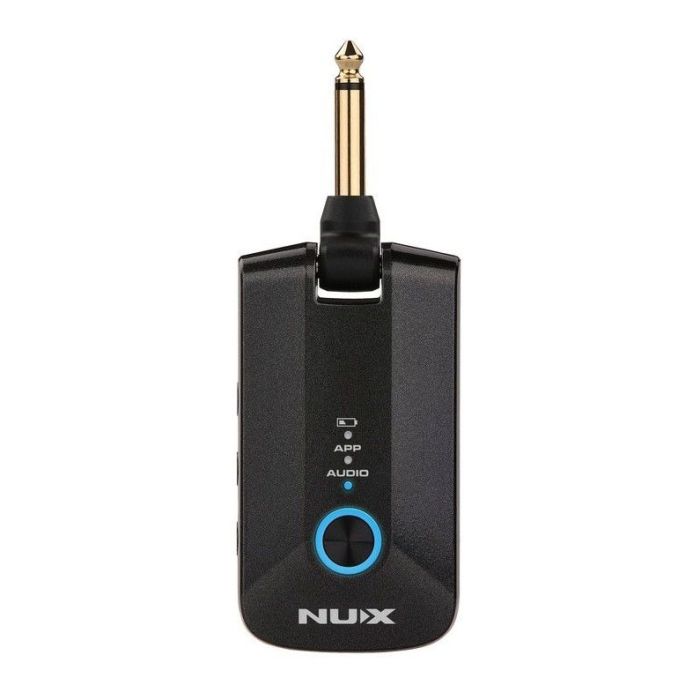 Nux Mighty Plug Pro main product photo
