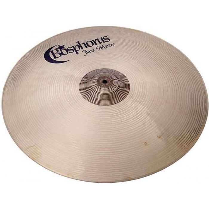 Bosphorus Jazz Master Hammer Ride 22" main product photo
