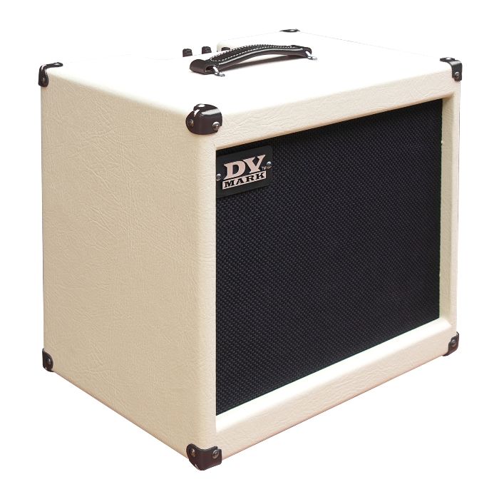 Amplificatore DV Mark Jazz12 Combo per c hitarra 45w 1x12" main product photo