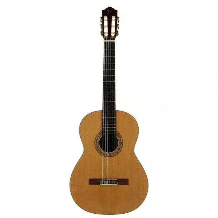 Jose' Torres JTC-75 Chitarra Classica main product photo