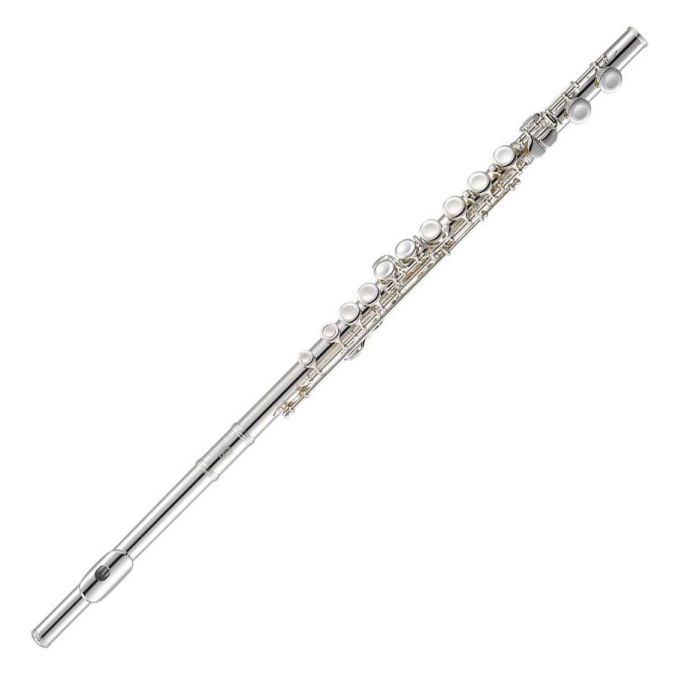 Flauto Jupiter JFL700E fori chiusi mi snodato non in linea main product photo