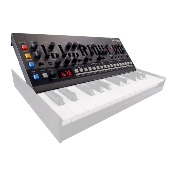 Roland JX-08 main product photo