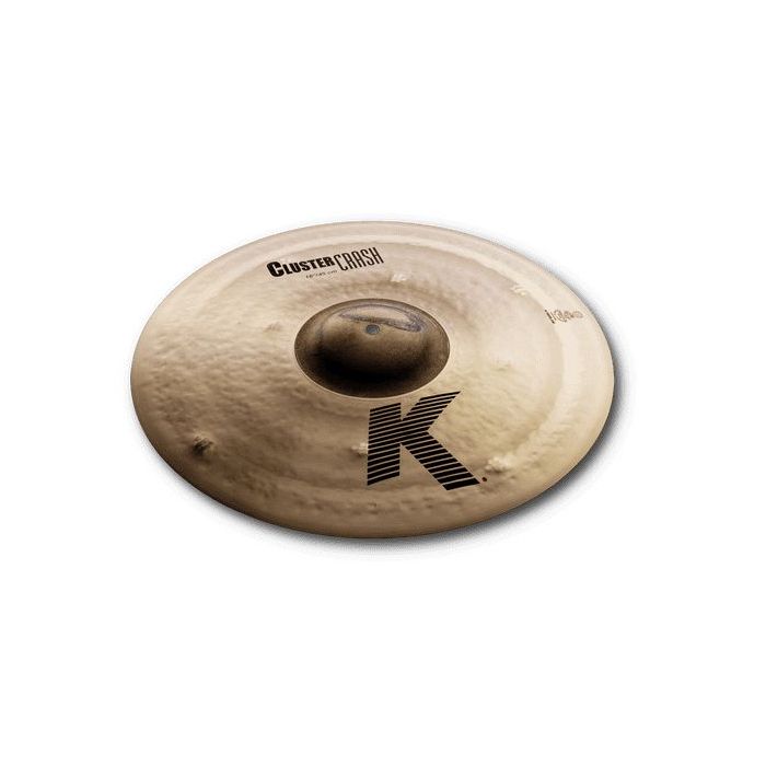 Zildjian 18" K Cluster Crash K0933 main product photo