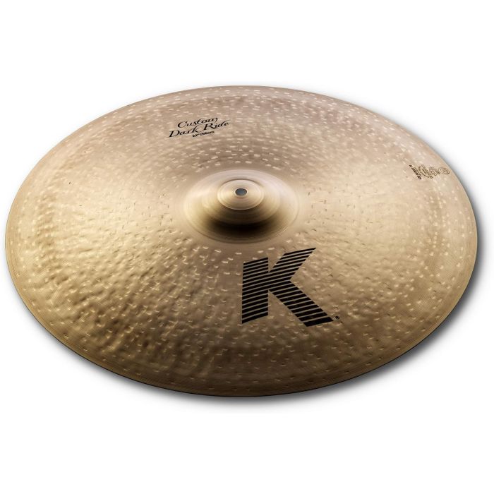 Zildjian 22" K Custom Dark Ride K0967 main product photo