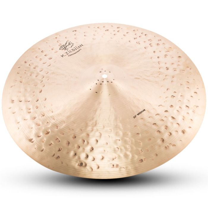 Piatto Zildjian 22" K Constantinople Medium Ride main product photo