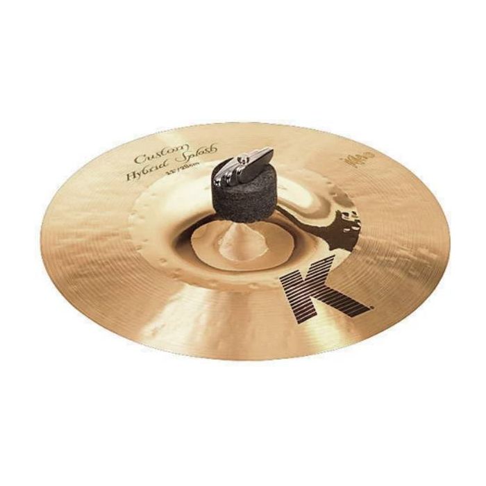 Zildjian 11" K Custom Hybrid Splash main product photo