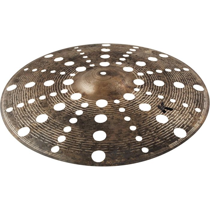 Piatto Zildjian 19" K Custom Special Dry Trash Crash main product photo