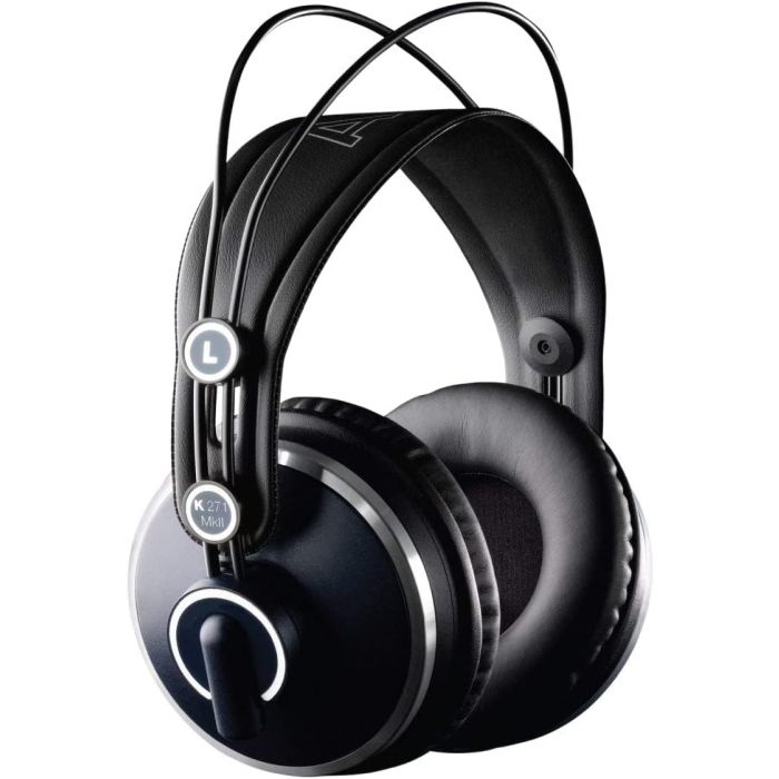 Cuffia AKG K271 - CLOSED 55 Ohm main product photo