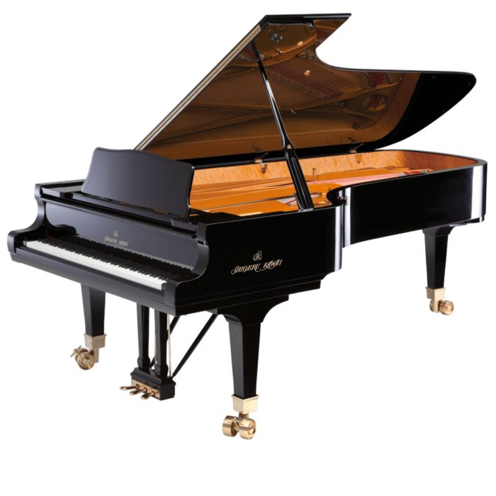 Kawai Shigeru SK-EX Pianoforte a coda cm.278 main product photo