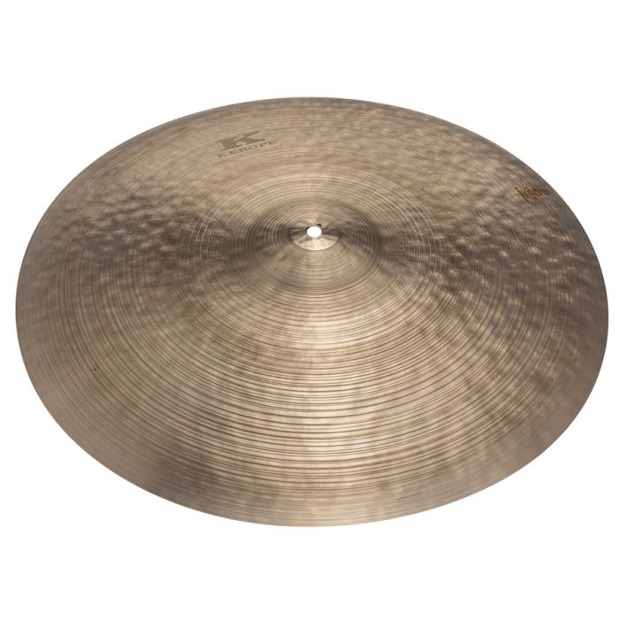 Zildjian Piatto 22" Kerope Medium Thin High Ride KER0122 main product photo
