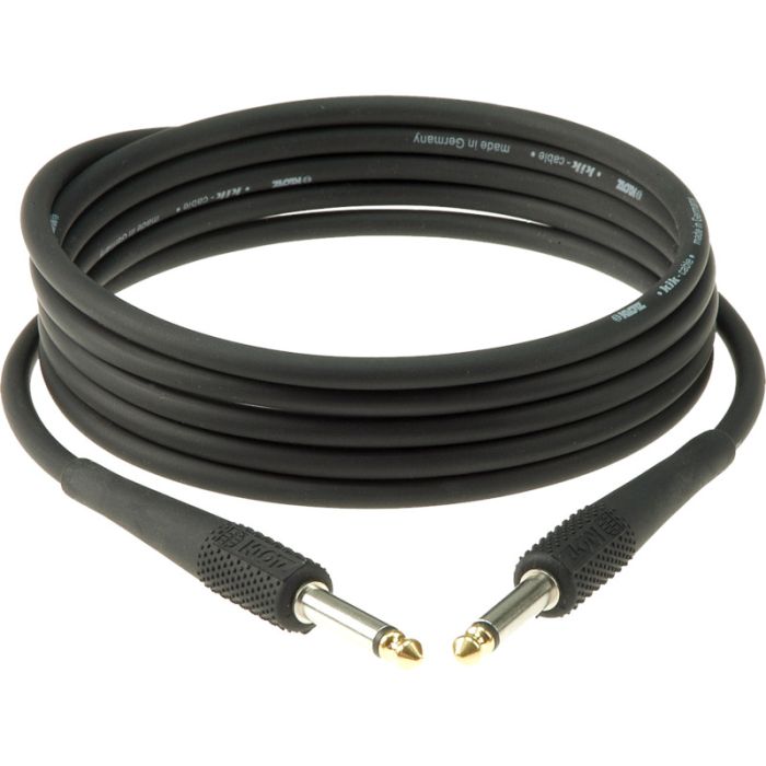 Cavo Jack/Jack 3mt Klotz Kik KIKG30PP1 main product photo