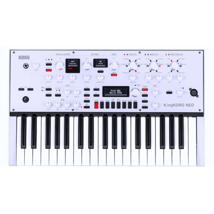 Korg KingKorg-Neo main product photo