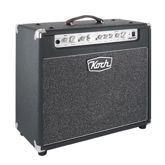Koch J45 C112 Jupiter black main product photo