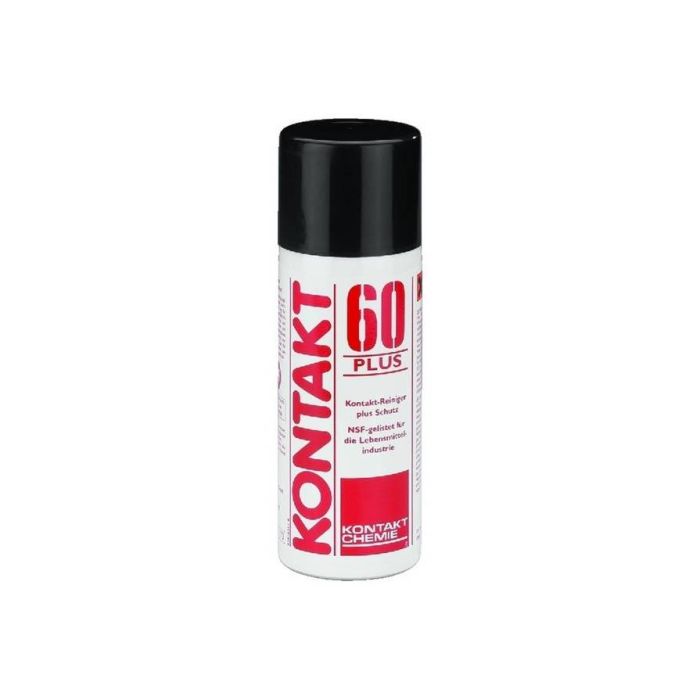 Spray pulisci contatti Kontaktchemie 60 PLUS main product photo
