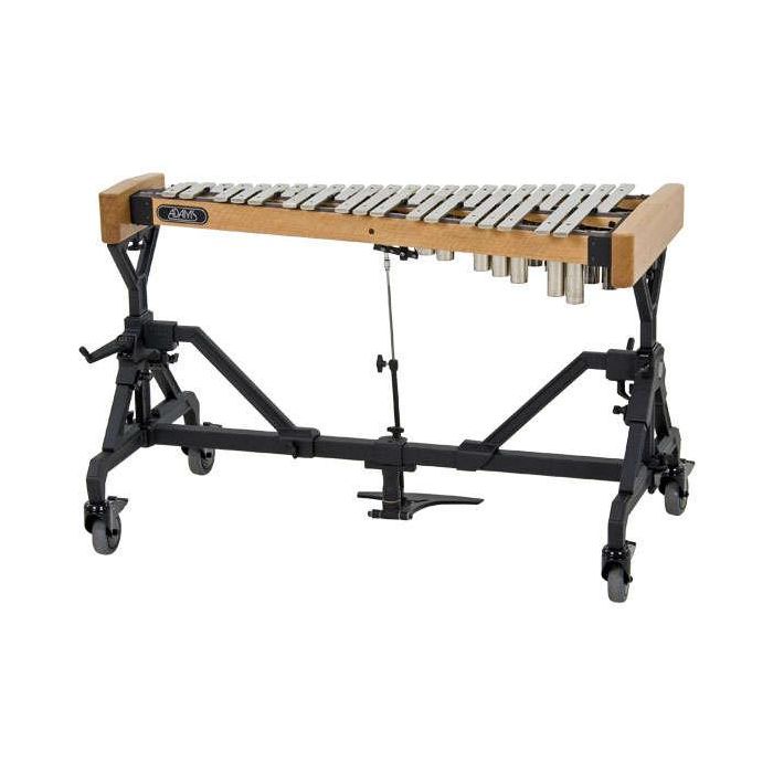 Glockenspiel Adams Parsifal GAT33 con supporto pedale risonatori main product photo