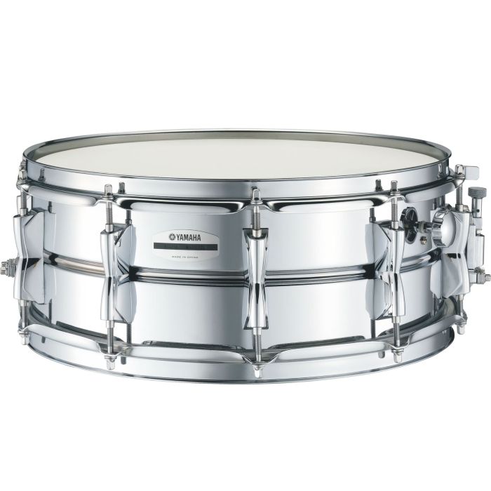 Yamaha 14x5,5" Steel KSD255 Rullante main product photo