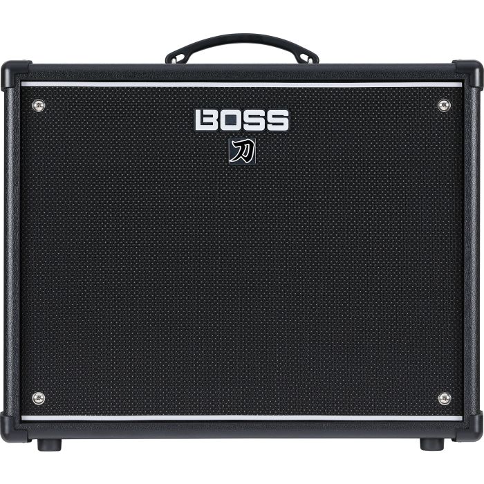 Amplificatore Boss KATANA-100 GEN 3 main product photo
