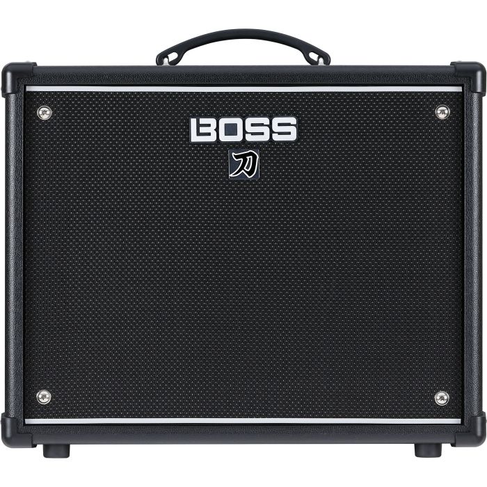 Amplificatore Boss KATANA-50 GEN 3 main product photo