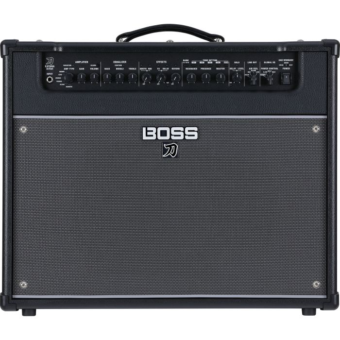 Amplificatore Boss KATANA ARTIST GEN 3 main product photo