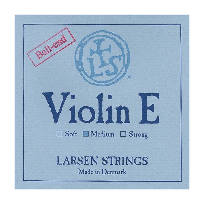 Larsen Original MI medium Corda Violino main product photo