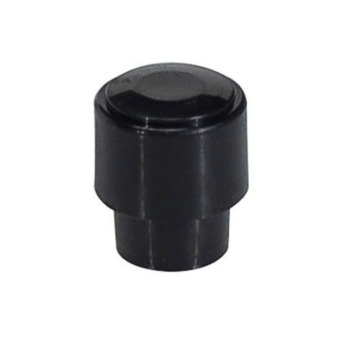 Boston LB-360-IN Pomello selettore a leva modello TL black main product photo