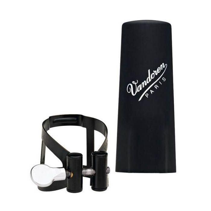 Vandoren LC52BP main product photo