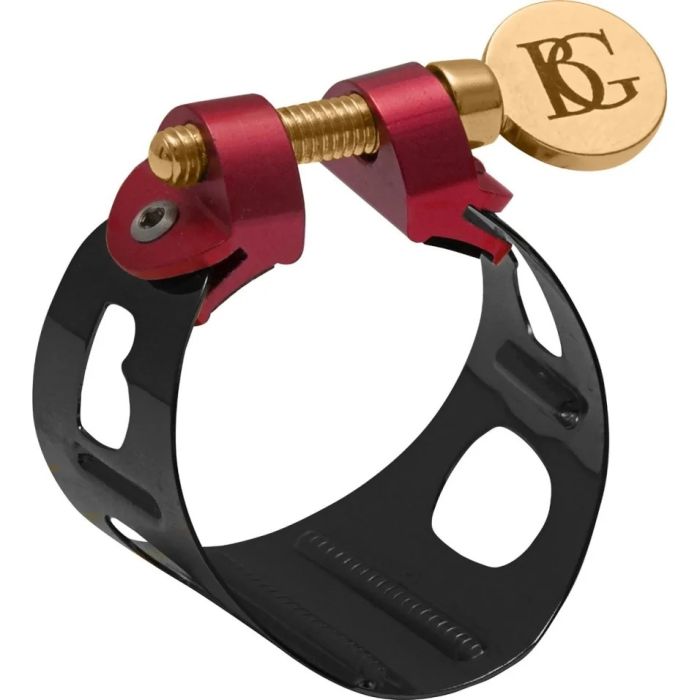 Legatura Sax Tenore BG LDTB Nera main product photo