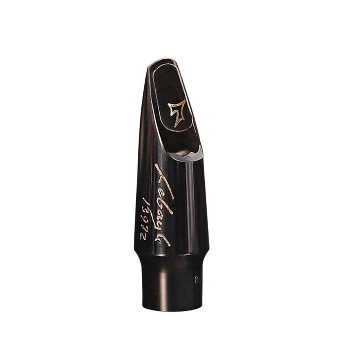 Bocchino Sax Alto Lebayle LRII 7* Alto resina main product photo