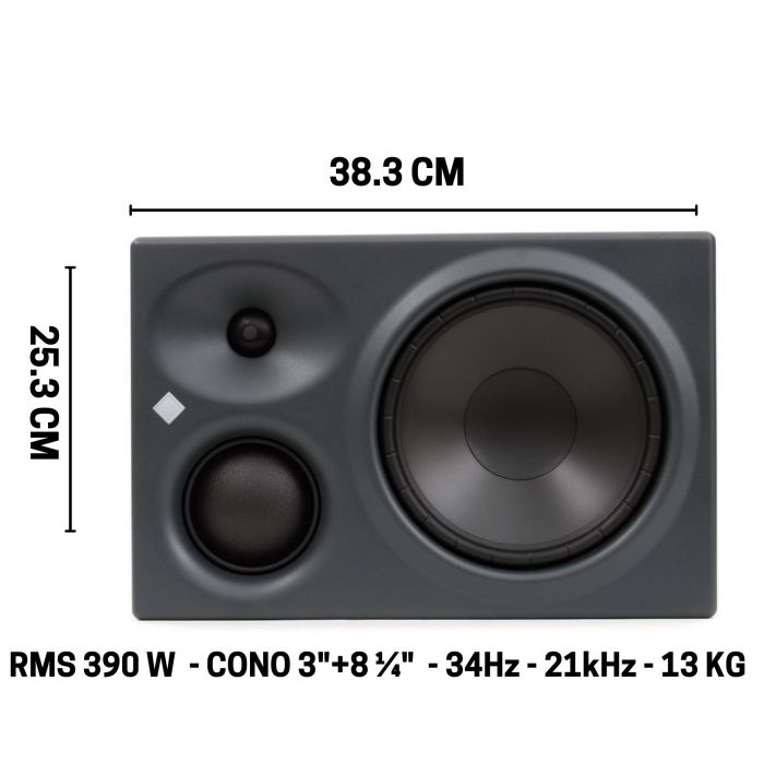 Neumann KH310A LEFT main product photo
