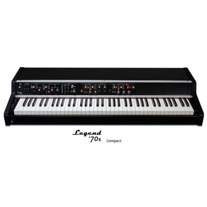 Viscount 70s Legend Compact EX External Module main product photo