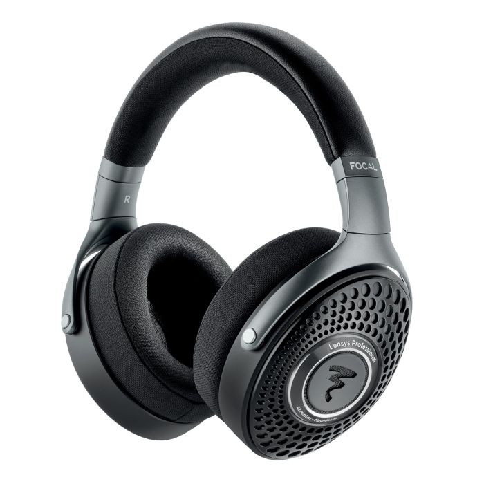 Focal Lensys Professional main product photo