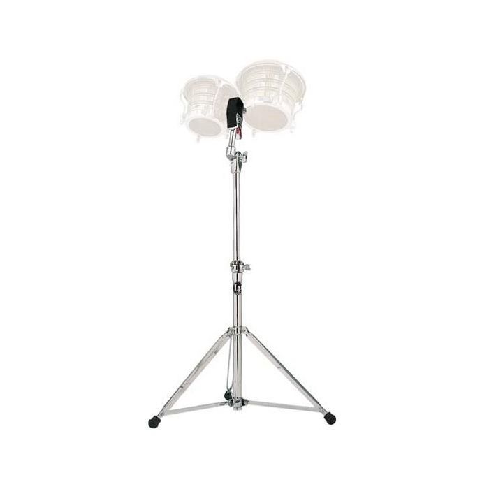 Supporto bongos LP LP330 con cinghia main product photo