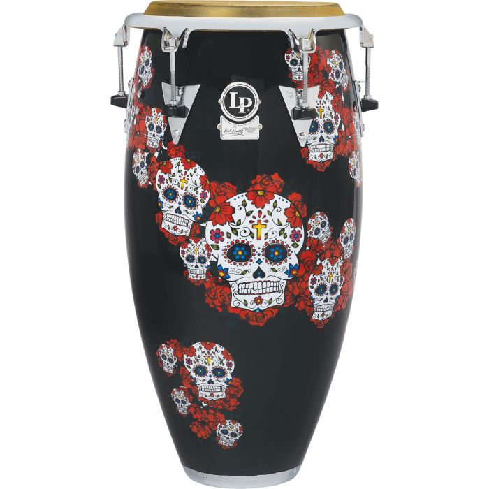 LP 11.75" Karl Perazzo Signature Top Tuning Conga main product photo