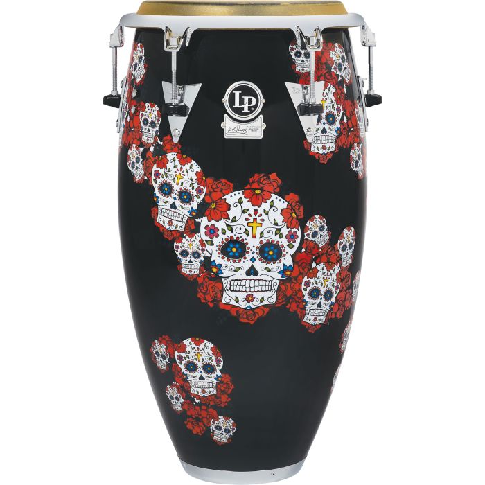 LP 12.5" Karl Perrazzo Signature Top Tuning Tumba main product photo