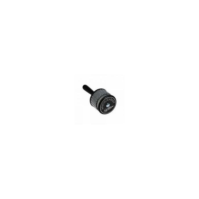 Cabasa LP LP234 BK Afuche mini plastica main product photo