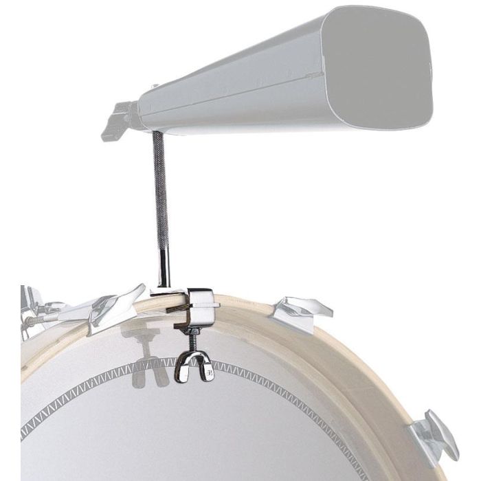 Supporto LP Cowbell bracket main product photo