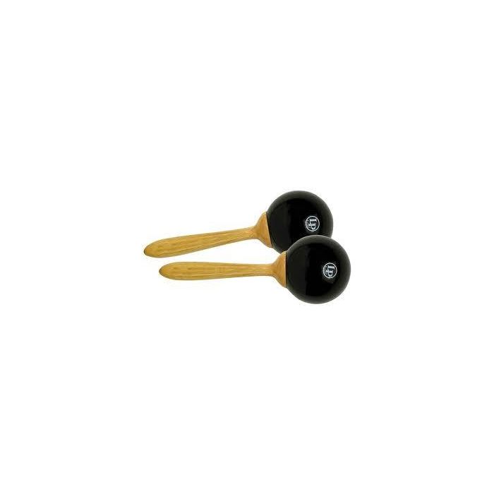 Maracas LP LP389 plastica main product photo