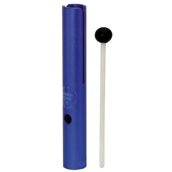 Vibra tone LP 775 standard indigo blu main product photo