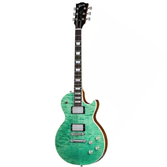 Gibson Les Paul Modern Figured SFG main product photo